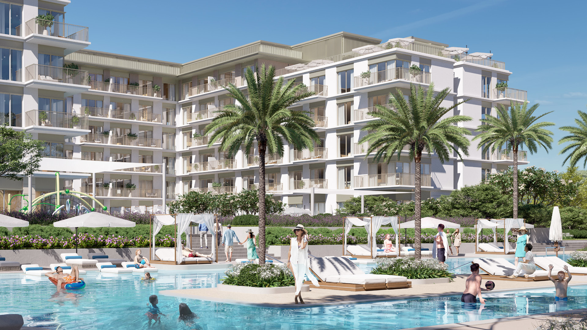 SUNRIDGE 1
