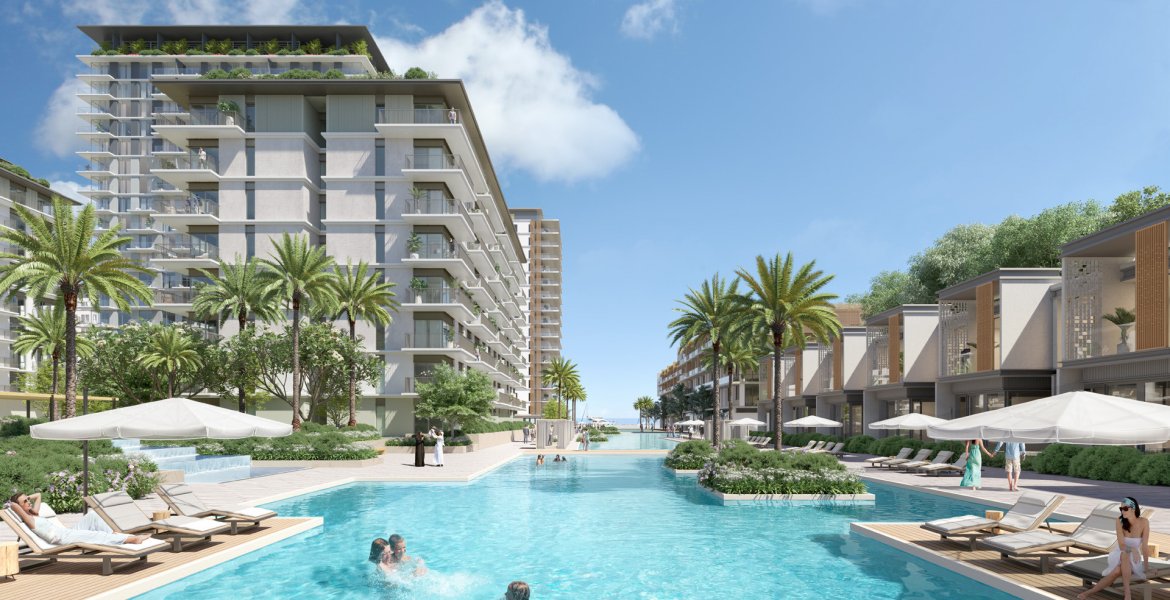 SUNRIDGE 3