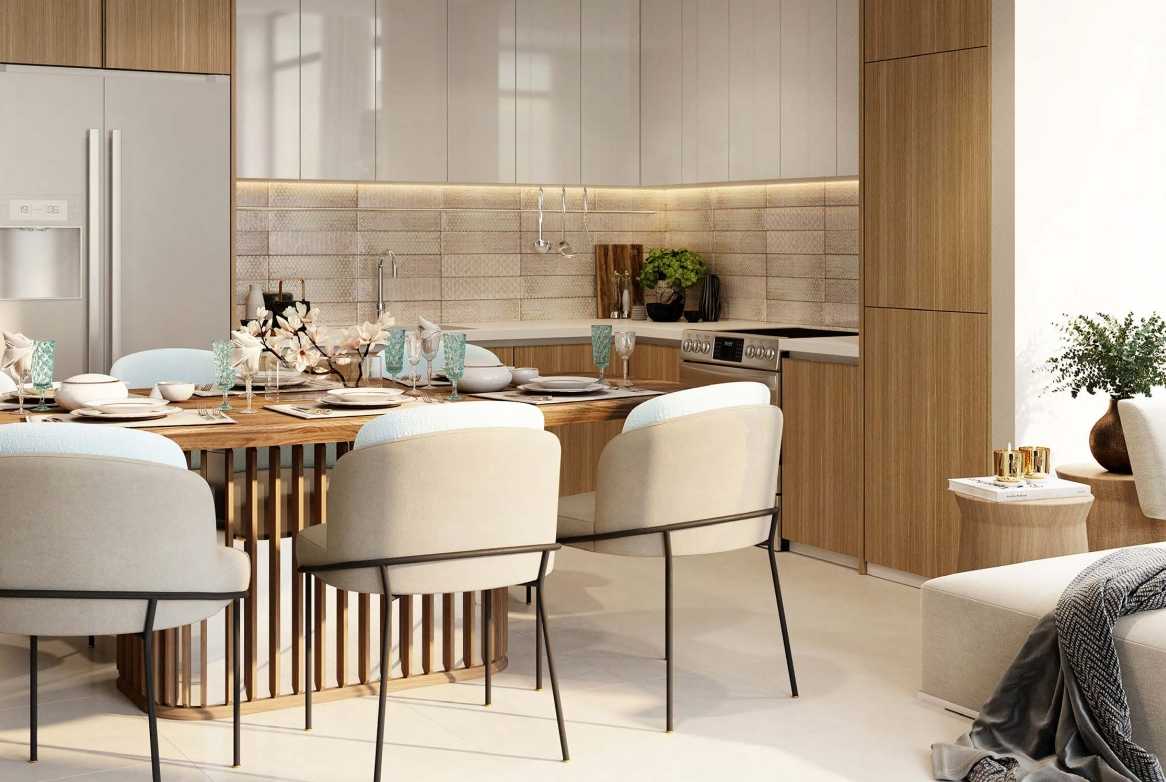 2 bedrooms Apartment in SUNRIDGE No. 11010