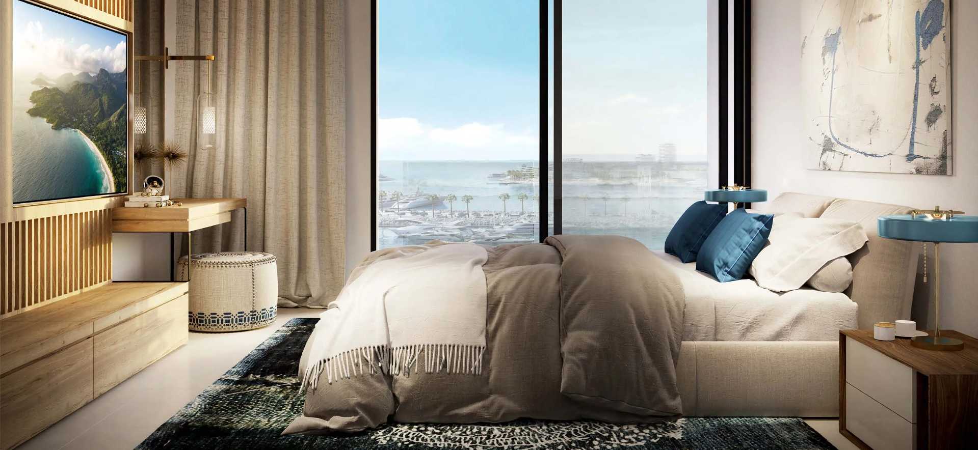 1 bedroom Apartment in SUNRIDGE No. 11012